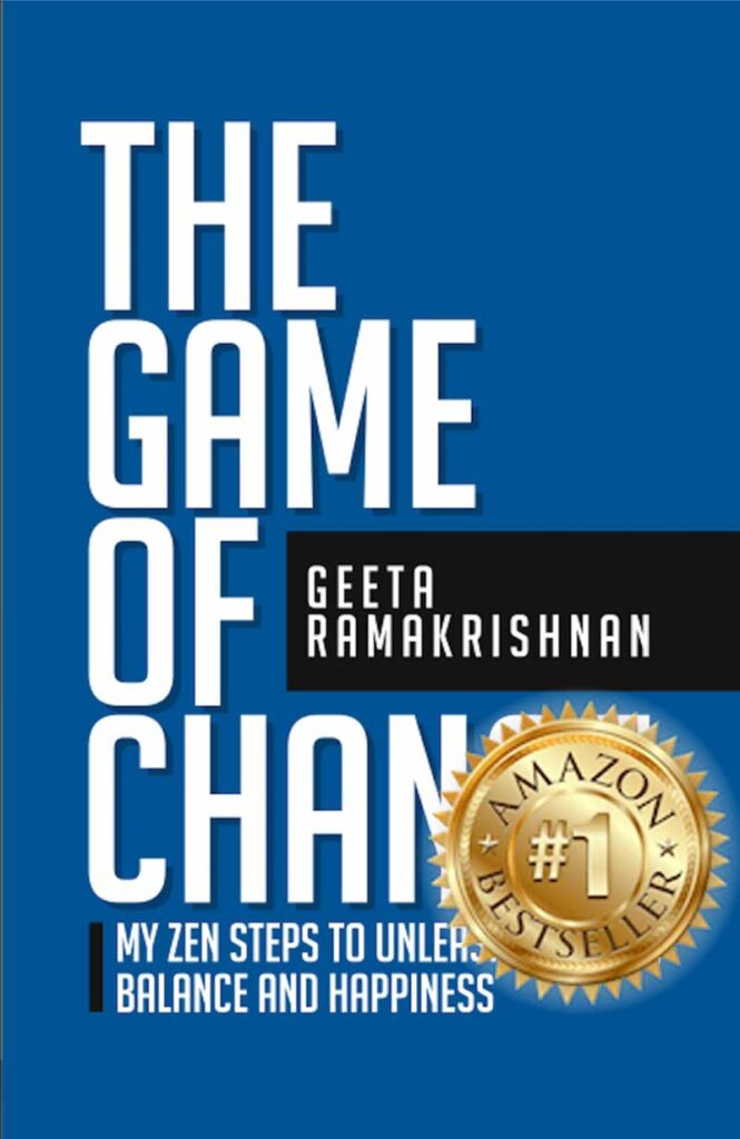 Book Cover The Game of Change Bestseller v2