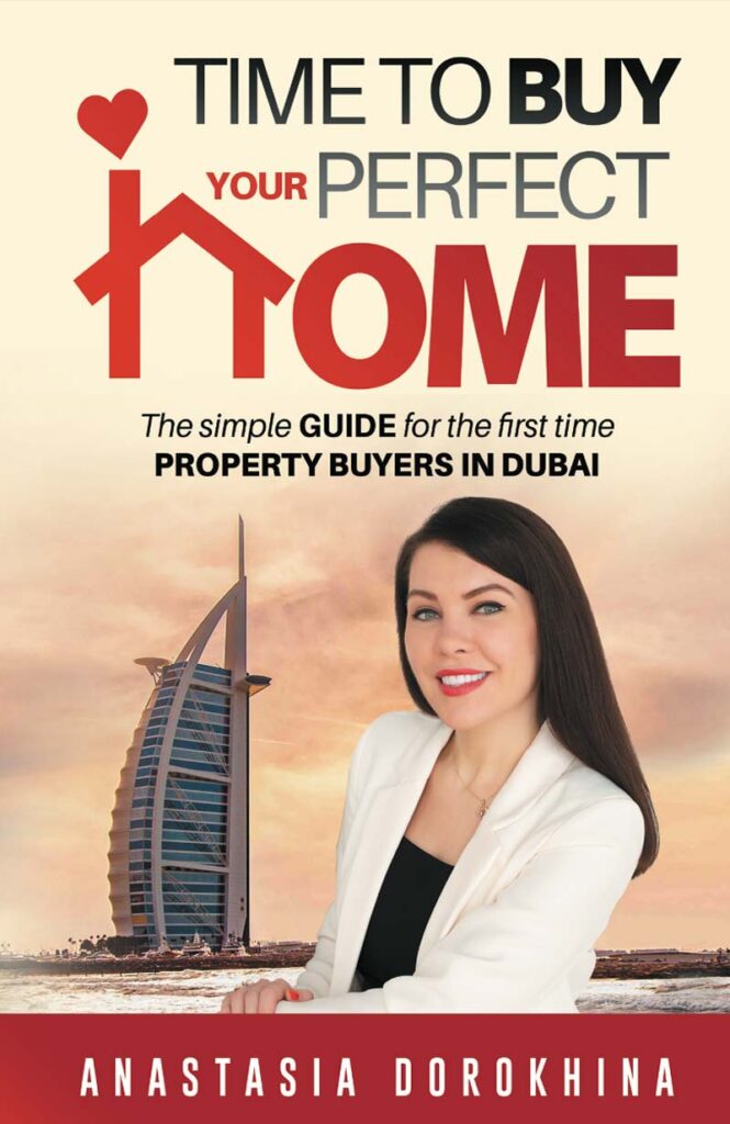 Book Cover Time To Buy Your Perfect Home