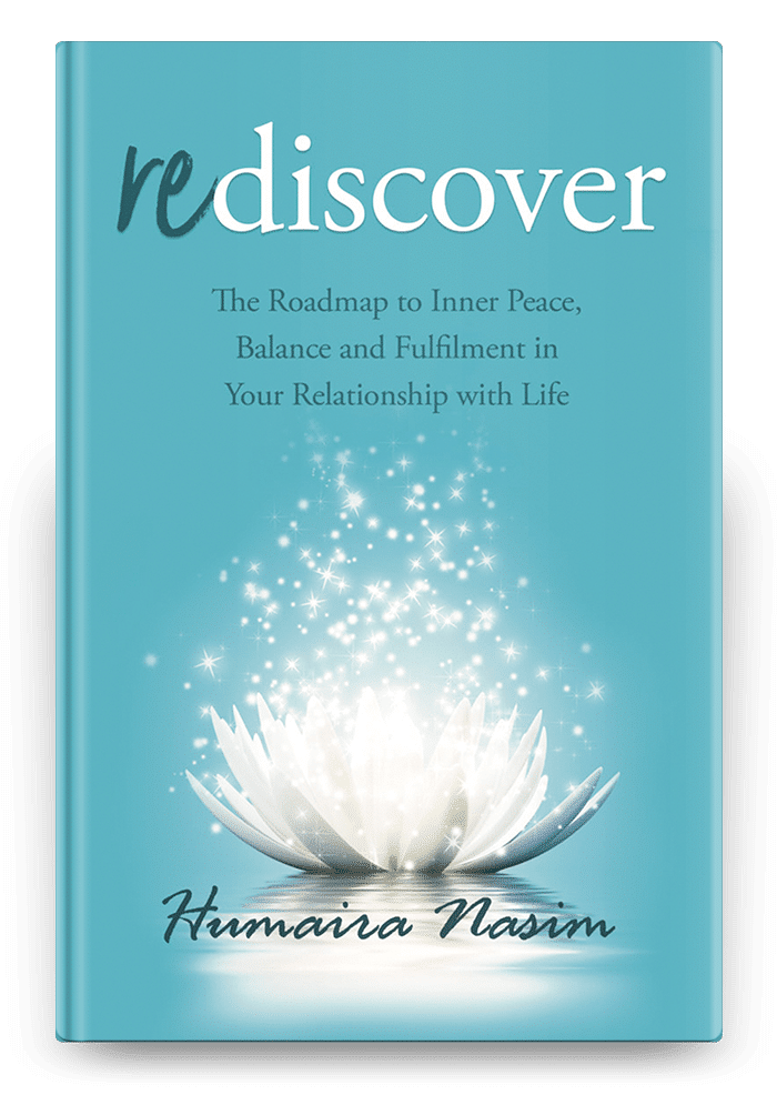 Book Hardcover Humaira Nasim Rediscover Passionpreneur Publishing