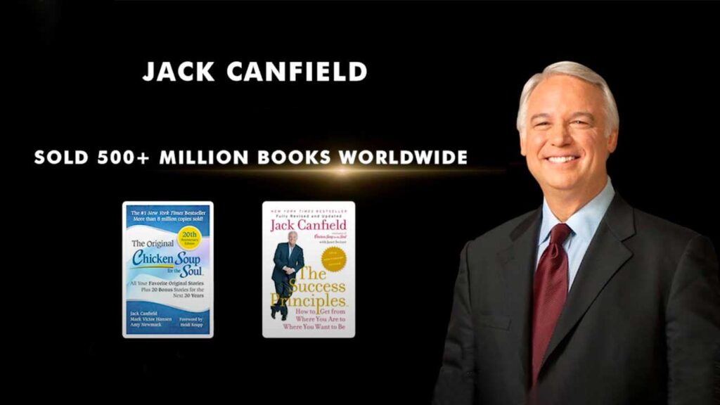 GTL Video Cover Jack Canfield Passionpreneur Publishing