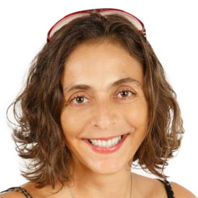 author profile sandra martinho passionpreneur publishing