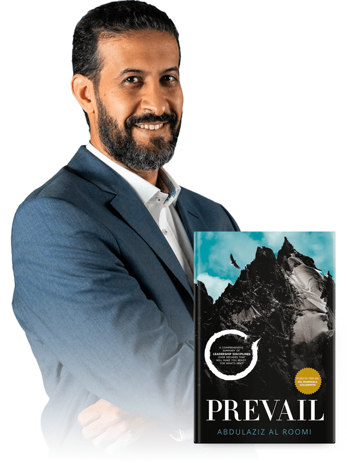 Sample Endorsement Portrait Abdulaziz Al Roomi Passionpreneur Publishing