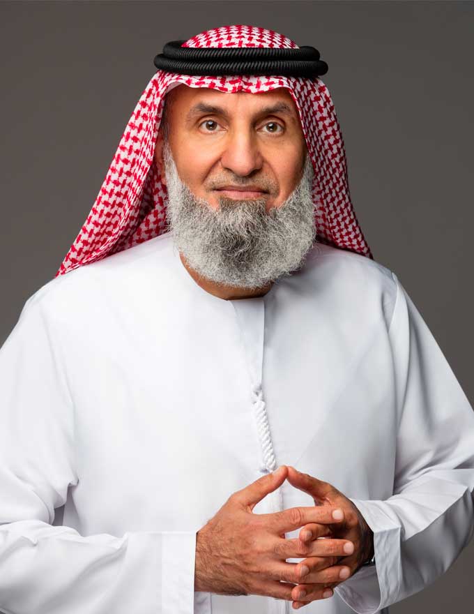 author portrait ahmad almulla passionpreneur publishing