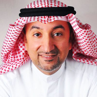 Mohammed Al Tajer Author Pic S
