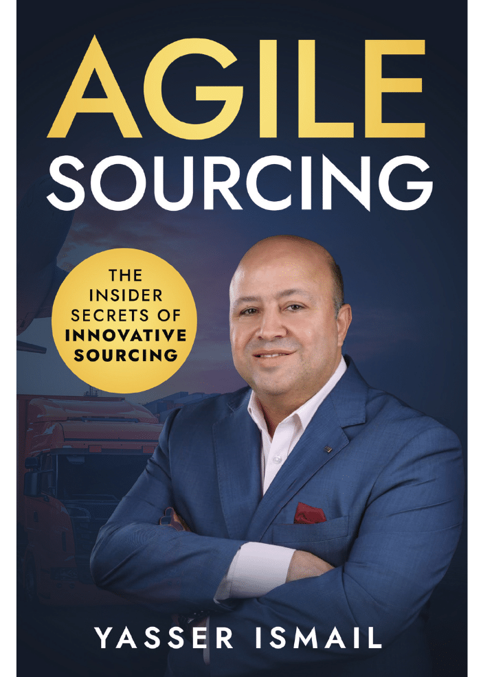 Agile Souring Yasser Ismail