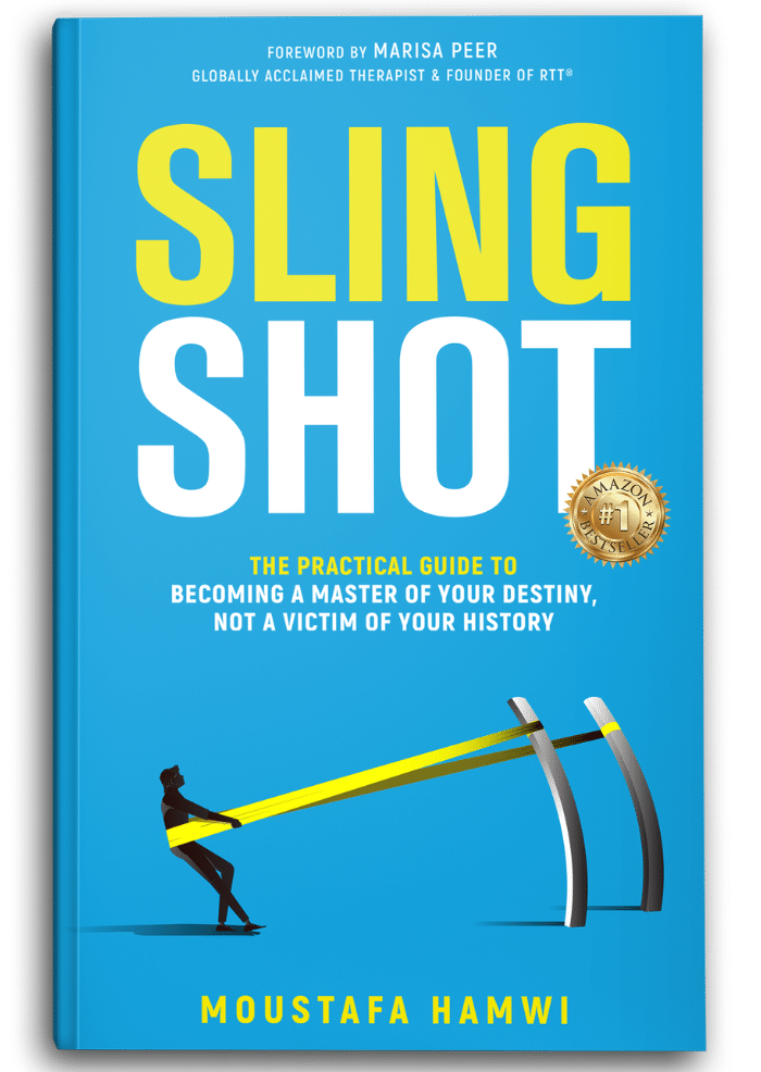 Slingshot Bestseller