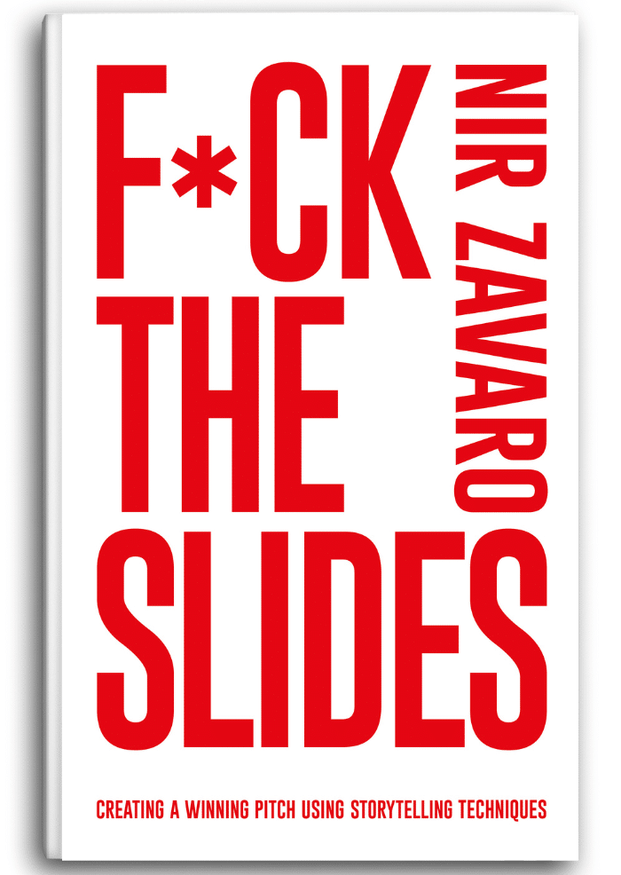 Fuck The Slides