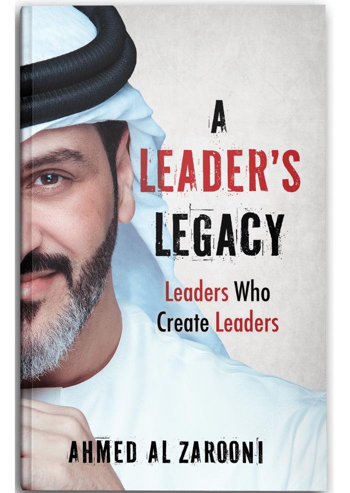 A Leaders Legacy Leaders Who Create Leaders