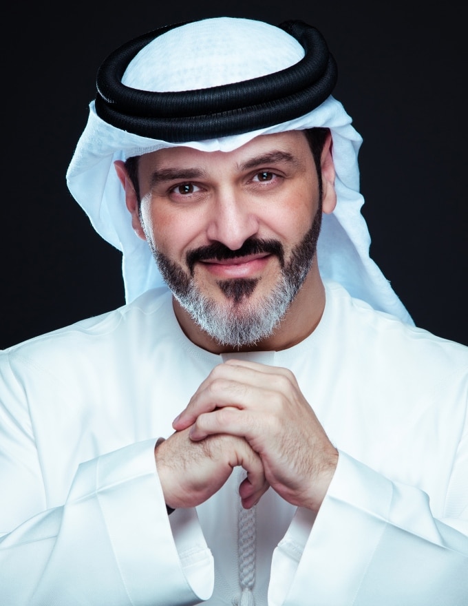 Ahmed Al Zarooni A Leaders Legacy Sm