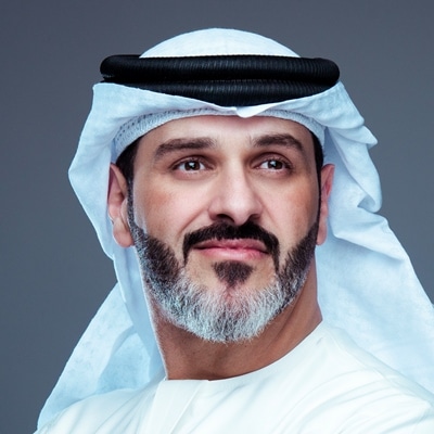Ahmed Al Zarooni A Leaders Legacy