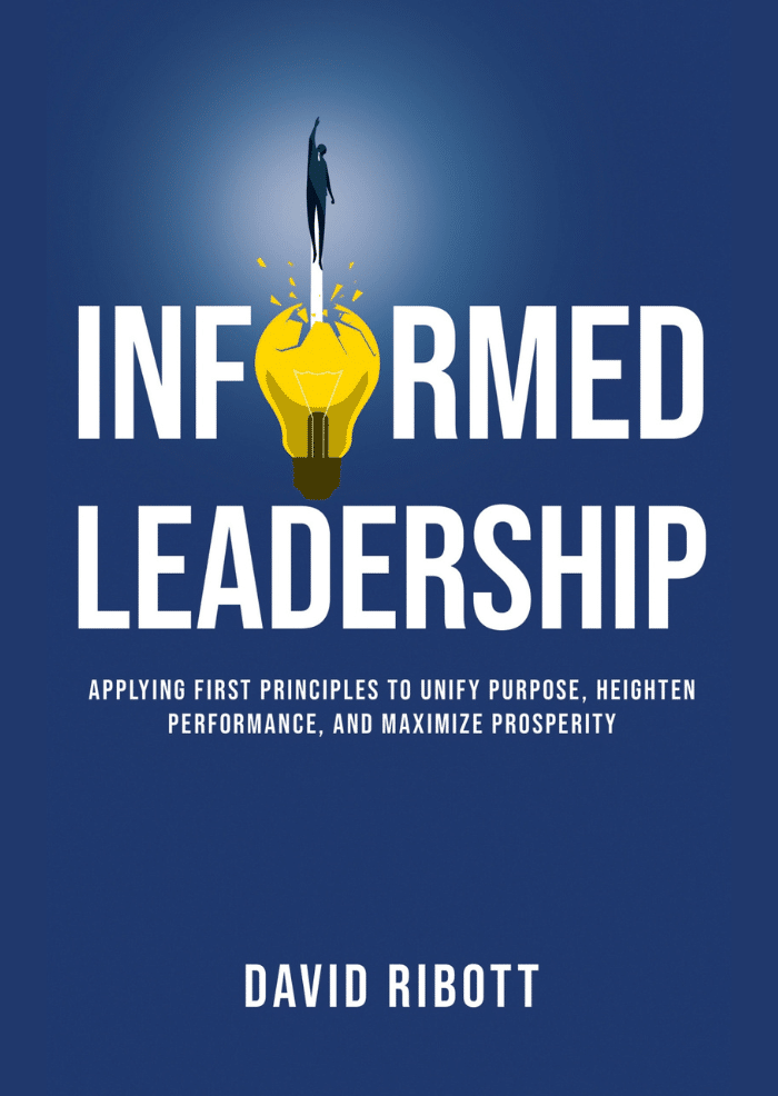 Informed Leadership