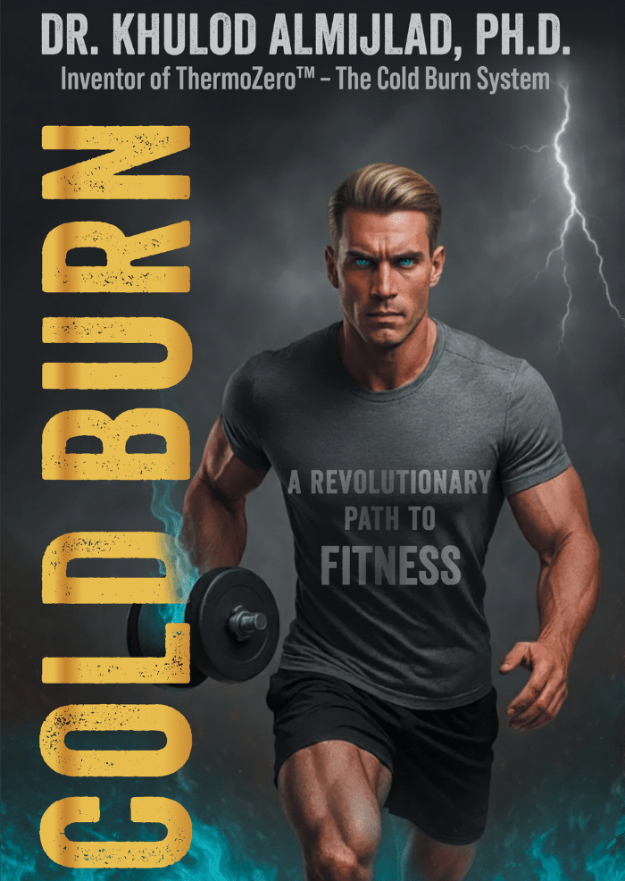 Dr. Khulod Almijlad - Cold Burn